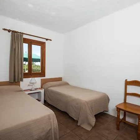 Binimaria Villa S'Algar