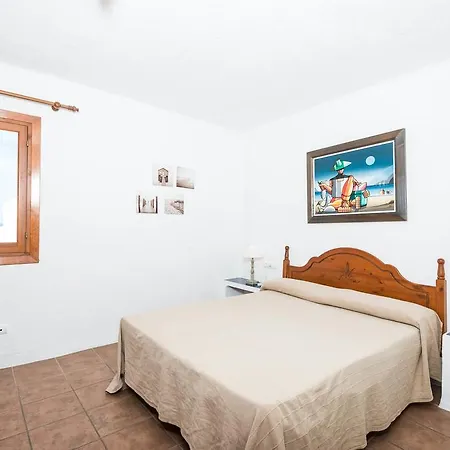 Villa Binimaria S'Algar