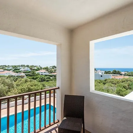 Villa Binimaria S'Algar